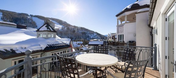 3 bedrooms Cafe / restaurant in Vail, USA No. 560272 8