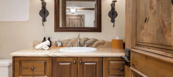 3 bedrooms Cafe / restaurant in Vail, USA No. 560272 16