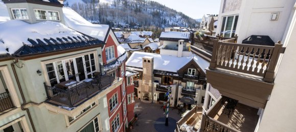 3 bedrooms Cafe / restaurant in Vail, USA No. 560272 18