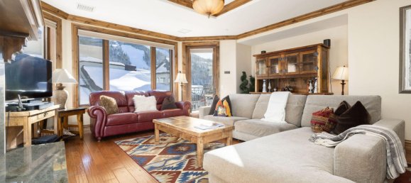 3 bedrooms Cafe / restaurant in Vail, USA No. 560272 3