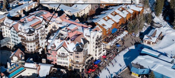 3 bedrooms Cafe / restaurant in Vail, USA No. 560272 19