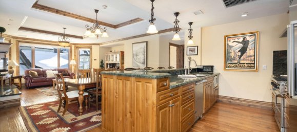 3 bedrooms Cafe / restaurant in Vail, USA No. 560272 4