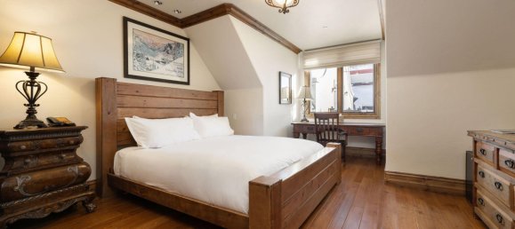 3 bedrooms Cafe / restaurant in Vail, USA No. 560272 12