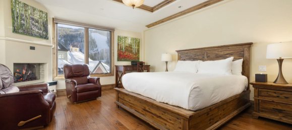 3 bedrooms Cafe / restaurant in Vail, USA No. 560272 9