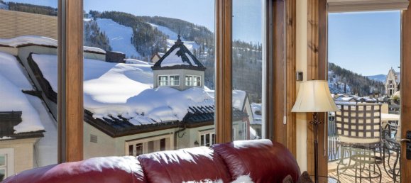 3 bedrooms Cafe / restaurant in Vail, USA No. 560272 7