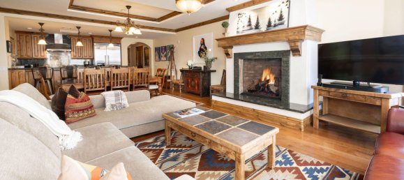 3 bedrooms Cafe / restaurant in Vail, USA No. 560272 2