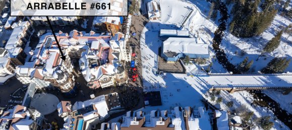 3 bedrooms Cafe / restaurant in Vail, USA No. 560272 20