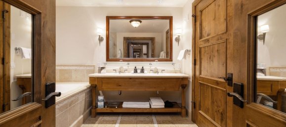 3 bedrooms Cafe / restaurant in Vail, USA No. 560272 15