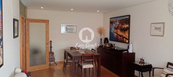 Apartamento T2 em Vila do Conde, Portugal N.º 54919 3
