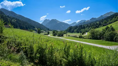 Grundstück in Kirchberg in Tirol, Austria, Nr. 167084