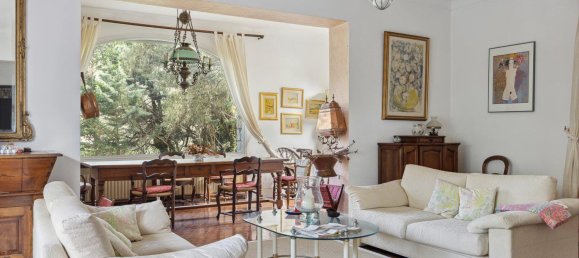 3 غرف نوم قلاع في Alpes-Maritimes, France رقم 331710 5