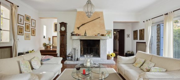 3 غرف نوم قلاع في Alpes-Maritimes, France رقم 331710 7