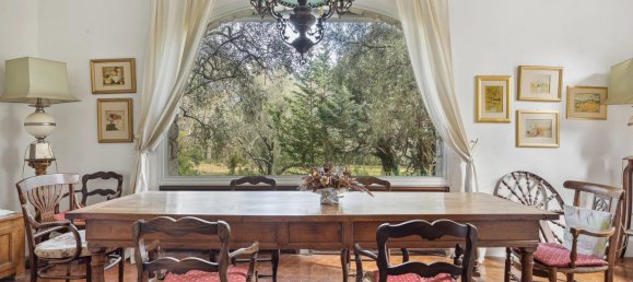 3 غرف نوم قلاع في Alpes-Maritimes, France رقم 331710 6