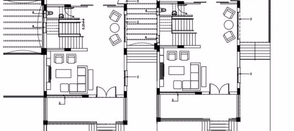 4 dormitorios villa en venta en Zygi, Larnaka, Cyprus № 65653 26