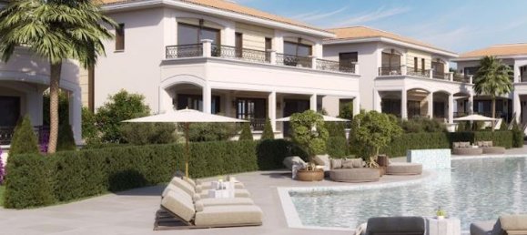 4 dormitorios villa en venta en Zygi, Larnaka, Cyprus № 65653 17