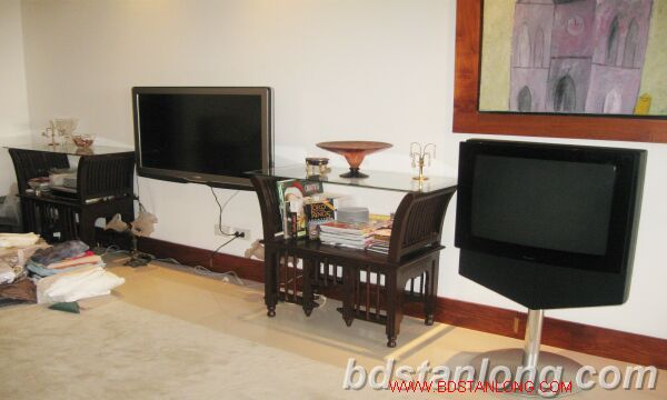 2 Schlafzimmer Wohnung in Tay Ho, Vietnam, Nr. 7202