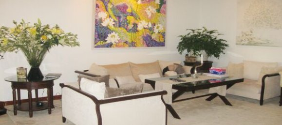 2 Schlafzimmer Wohnung in Tay Ho, Vietnam, Nr. 7202 2