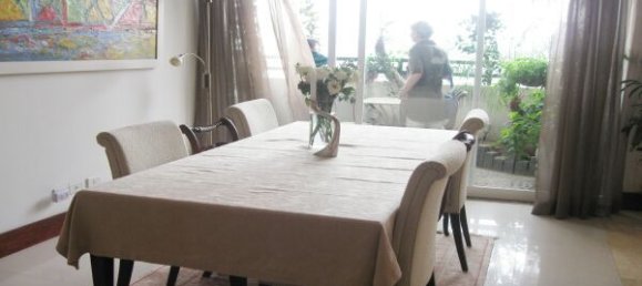 2 Schlafzimmer Wohnung in Tay Ho, Vietnam, Nr. 7202 4