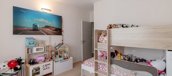 Casa de 4 dormitorios en Bologna, Italy No. 320747 34