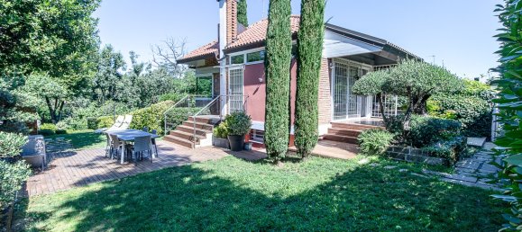 Casa de 4 dormitorios en Bologna, Italy No. 320747 3