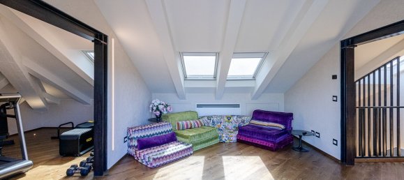 Casa de 4 dormitorios en Bologna, Italy No. 320747 37