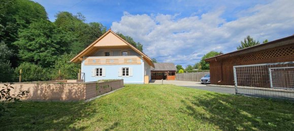 3غرفة منزل في Eibiswald, Austria رقم 192141 36