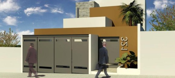 Дом с 3 спальнями в Сан Луис Потоси, Мексика № 145922 2