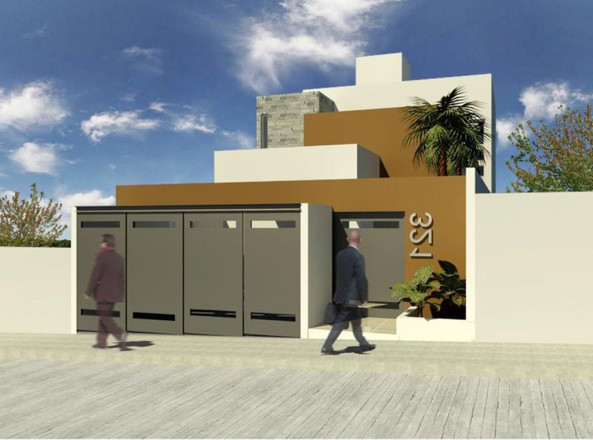 Дом с 3 спальнями в Сан Луис Потоси, Мексика № 145922