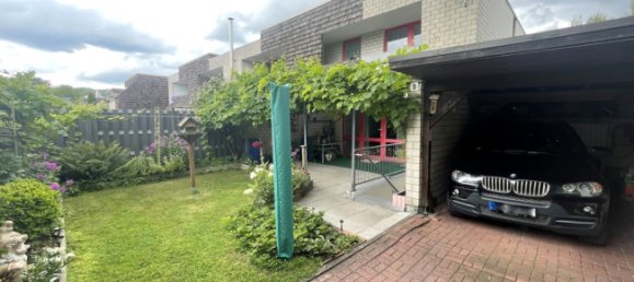 3 غرف نوم تاون هاوس في Hoxter, Germany رقم 281782 13