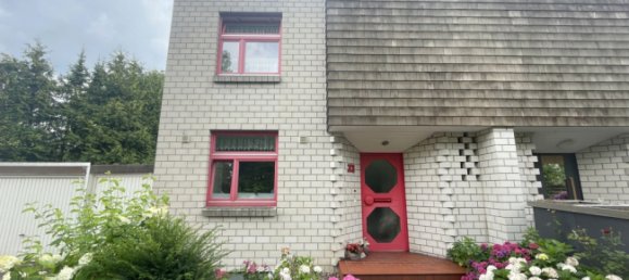 3 غرف نوم تاون هاوس في Hoxter, Germany رقم 281782 15