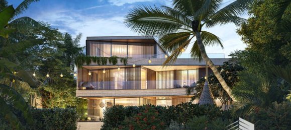 5 chambres Villa à Tilal Al Ghaf, UAE No. 9526 10