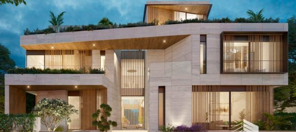 5 chambres Villa à Tilal Al Ghaf, UAE No. 9526 11