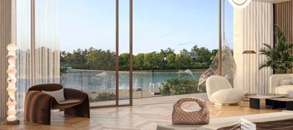 5 chambres Villa à Tilal Al Ghaf, UAE No. 9526 14