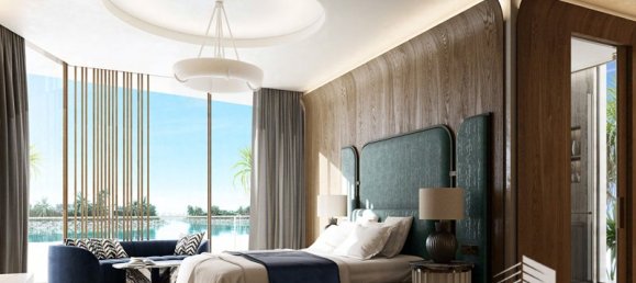 5 chambres Villa à Tilal Al Ghaf, UAE No. 9526 6