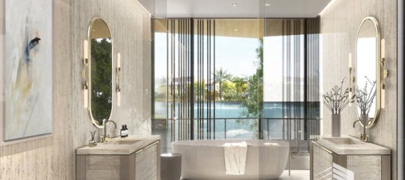 5 chambres Villa à Tilal Al Ghaf, UAE No. 9526 8