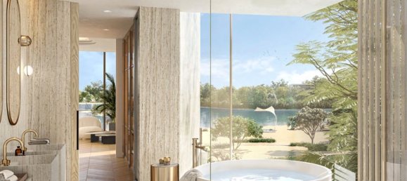 5 chambres Villa à Tilal Al Ghaf, UAE No. 9526 7