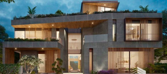 5 chambres Villa à Tilal Al Ghaf, UAE No. 9526 13