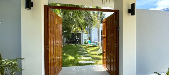 4 bedrooms Cafe / restaurant in Ko Samui, Thailand No. 12921 9