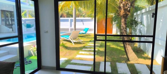 4 bedrooms Cafe / restaurant in Ko Samui, Thailand No. 12921 5