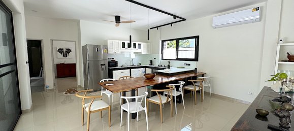 4 bedrooms Cafe / restaurant in Ko Samui, Thailand No. 12921 12