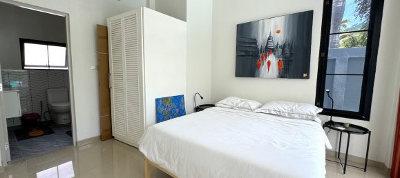 4 bedrooms Cafe / restaurant in Ko Samui, Thailand No. 12921 2