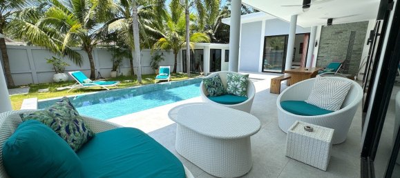 4 bedrooms Cafe / restaurant in Ko Samui, Thailand No. 12921 6