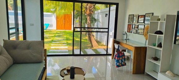 4 bedrooms Cafe / restaurant in Ko Samui, Thailand No. 12921 4