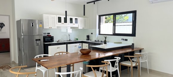 4 bedrooms Cafe / restaurant in Ko Samui, Thailand No. 12921 13