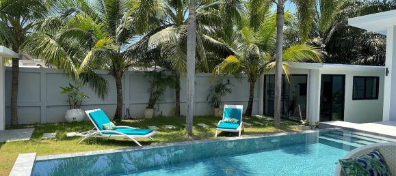 4 bedrooms Cafe / restaurant in Ko Samui, Thailand No. 12921 7