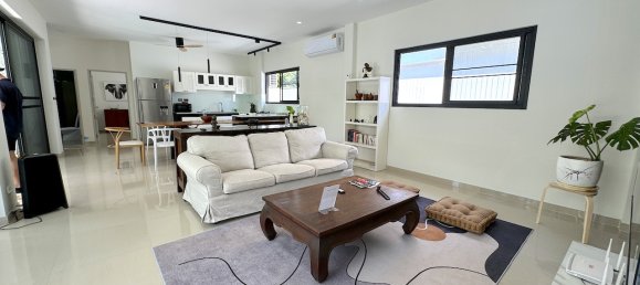 4 bedrooms Cafe / restaurant in Ko Samui, Thailand No. 12921 14