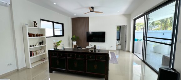 4 bedrooms Cafe / restaurant in Ko Samui, Thailand No. 12921 15