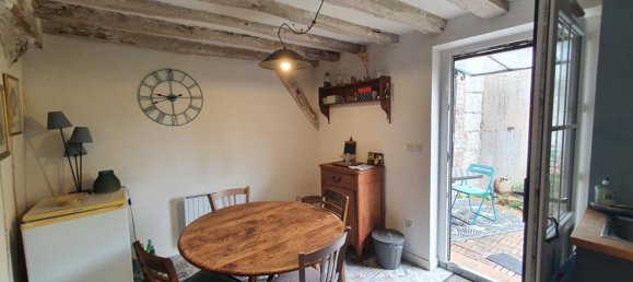 Casa T9 em Chateau-Renault, France N.º 225839 5