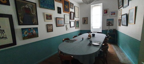 Casa T9 em Chateau-Renault, France N.º 225839 2