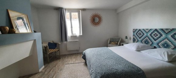 Casa T9 em Chateau-Renault, France N.º 225839 13